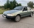 Форд Сиерра 1989 в Чернигове на Automoto.ua Форд Сиерра, объемом двигателя 1.8 л и пробегом 250 тыс. км за 700 $, фото 1 на Automoto.ua