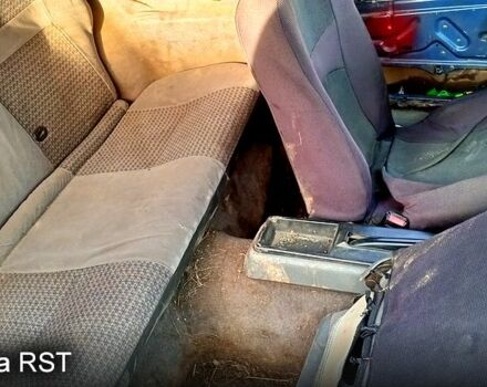 Форд Сієрра, об'ємом двигуна 20 л та пробігом 0 тис. км за 450 $, фото 7 на Automoto.ua