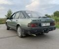 Форд Сиерра 1989 в Чернигове на Automoto.ua Форд Сиерра, объемом двигателя 1.8 л и пробегом 250 тыс. км за 700 $, фото 3 на Automoto.ua