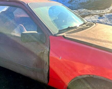 Форд Сієрра, об'ємом двигуна 20 л та пробігом 0 тис. км за 450 $, фото 1 на Automoto.ua