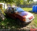 Форд Сиерра, объемом двигателя 1.6 л и пробегом 40 тыс. км за 440 $, фото 5 на Automoto.ua