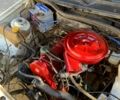Форд Сиерра, объемом двигателя 2 л и пробегом 1 тыс. км за 900 $, фото 9 на Automoto.ua
