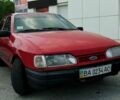Форд Сиерра, объемом двигателя 1.6 л и пробегом 479 тыс. км за 1200 $, фото 1 на Automoto.ua