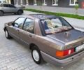 Форд Сиерра, объемом двигателя 2 л и пробегом 108 тыс. км за 3500 $, фото 1 на Automoto.ua