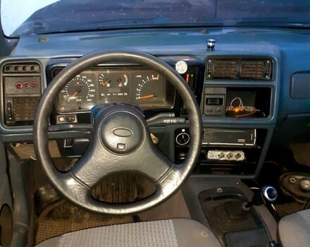 Форд Сієрра, об'ємом двигуна 1.8 л та пробігом 150 тис. км за 500 $, фото 4 на Automoto.ua