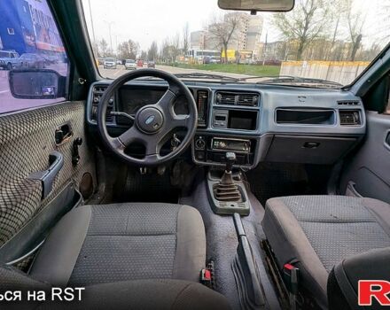 Форд Сиерра, объемом двигателя 16 л и пробегом 250 тыс. км за 799 $, фото 6 на Automoto.ua