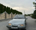 Форд Сиерра, объемом двигателя 1.6 л и пробегом 400 тыс. км за 760 $, фото 1 на Automoto.ua