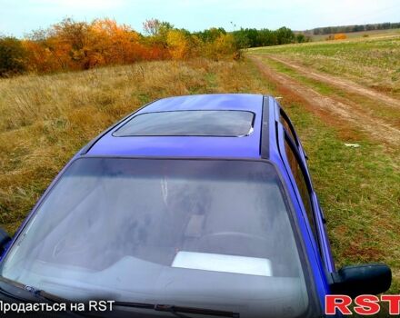 Форд Сиерра, объемом двигателя 2 л и пробегом 0 тыс. км за 550 $, фото 7 на Automoto.ua