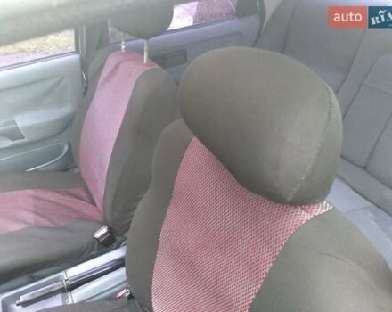 Форд Сієрра, об'ємом двигуна 1.9 л та пробігом 280 тис. км за 900 $, фото 3 на Automoto.ua