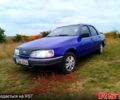 Форд Сиерра, объемом двигателя 2 л и пробегом 0 тыс. км за 550 $, фото 1 на Automoto.ua
