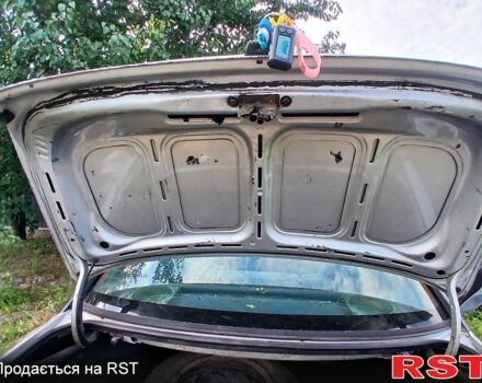 Форд Сиерра, объемом двигателя 2 л и пробегом 246 тыс. км за 670 $, фото 3 на Automoto.ua
