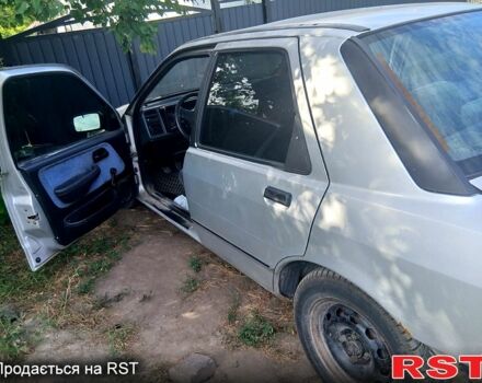 Форд Сиерра, объемом двигателя 2 л и пробегом 246 тыс. км за 670 $, фото 5 на Automoto.ua