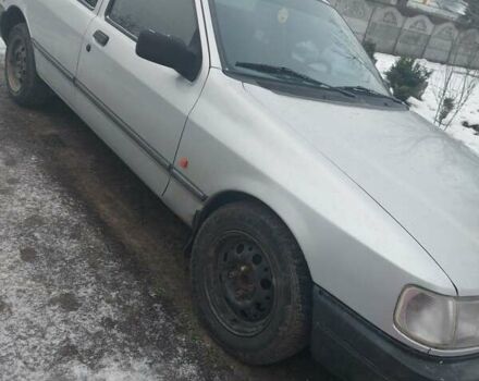 Форд Сієрра, об'ємом двигуна 2 л та пробігом 300 тис. км за 1100 $, фото 1 на Automoto.ua