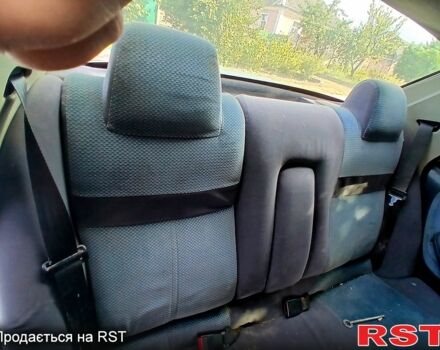 Форд Сиерра, объемом двигателя 2 л и пробегом 246 тыс. км за 670 $, фото 1 на Automoto.ua