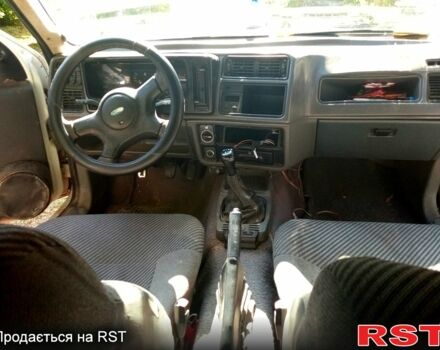 Форд Сиерра, объемом двигателя 2 л и пробегом 0 тыс. км за 600 $, фото 1 на Automoto.ua
