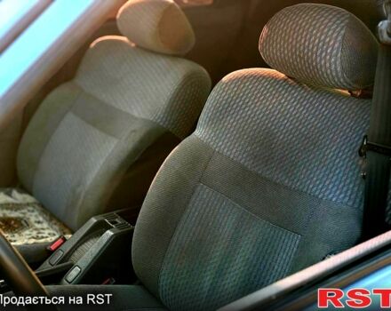 Форд Сієрра, об'ємом двигуна 1.8 л та пробігом 200 тис. км за 600 $, фото 3 на Automoto.ua