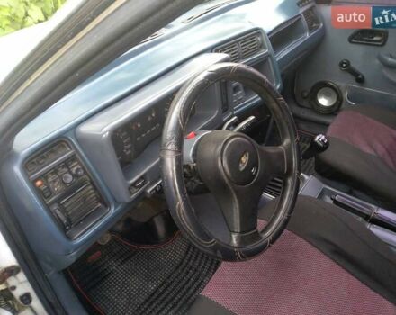 Форд Сієрра, об'ємом двигуна 1.9 л та пробігом 280 тис. км за 900 $, фото 1 на Automoto.ua
