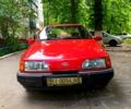 Форд Сиерра, объемом двигателя 2 л и пробегом 250 тыс. км за 1550 $, фото 1 на Automoto.ua