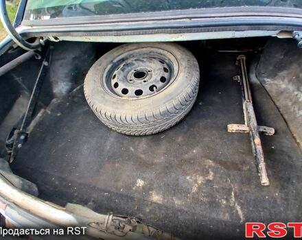 Форд Сиерра, объемом двигателя 2 л и пробегом 246 тыс. км за 670 $, фото 2 на Automoto.ua