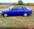 Форд Сиерра, объемом двигателя 2 л и пробегом 0 тыс. км за 550 $, фото 1 на Automoto.ua