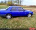 Форд Сиерра, объемом двигателя 2 л и пробегом 0 тыс. км за 550 $, фото 2 на Automoto.ua