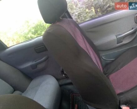 Форд Сієрра, об'ємом двигуна 1.9 л та пробігом 280 тис. км за 900 $, фото 2 на Automoto.ua