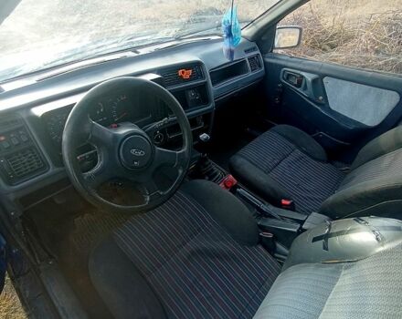 Форд Сиерра, объемом двигателя 20 л и пробегом 0 тыс. км за 1000 $, фото 6 на Automoto.ua