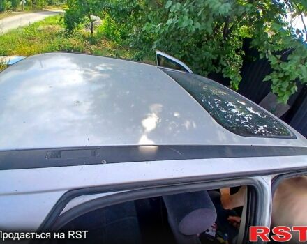 Форд Сиерра, объемом двигателя 2 л и пробегом 246 тыс. км за 670 $, фото 6 на Automoto.ua