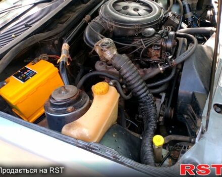 Форд Сиерра, объемом двигателя 20 л и пробегом 0 тыс. км за 340 $, фото 3 на Automoto.ua