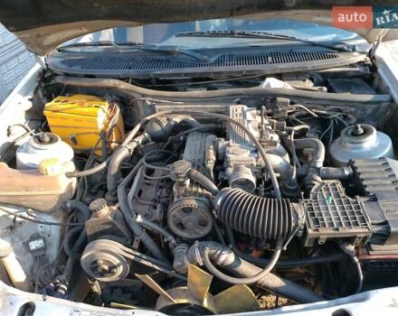 Форд Сиерра, объемом двигателя 0 л и пробегом 300 тыс. км за 481 $, фото 4 на Automoto.ua