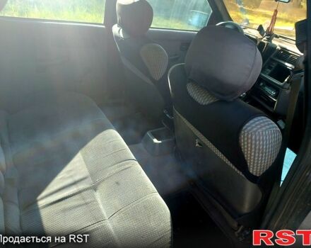 Форд Сиерра, объемом двигателя 2 л и пробегом 0 тыс. км за 600 $, фото 1 на Automoto.ua