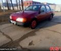 Форд Сиерра, объемом двигателя 1.6 л и пробегом 250 тыс. км за 1000 $, фото 1 на Automoto.ua