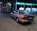 Форд Сиерра, объемом двигателя 2 л и пробегом 272 тыс. км за 1250 $, фото 1 на Automoto.ua