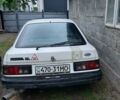 Форд Сиерра, объемом двигателя 0 л и пробегом 200 тыс. км за 1100 $, фото 1 на Automoto.ua