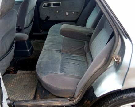 Форд Сиерра, объемом двигателя 1.8 л и пробегом 410 тыс. км за 1200 $, фото 8 на Automoto.ua