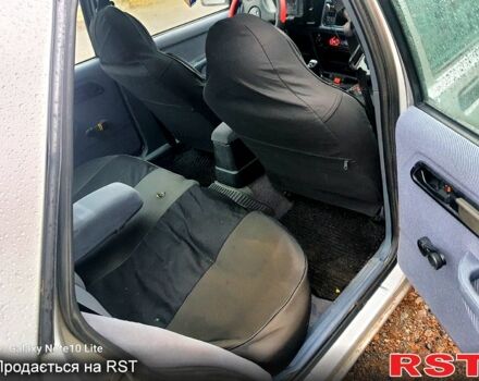 Форд Сиерра, объемом двигателя 2 л и пробегом 0 тыс. км за 850 $, фото 3 на Automoto.ua