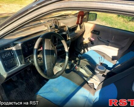 Форд Сиерра, объемом двигателя 2 л и пробегом 0 тыс. км за 600 $, фото 5 на Automoto.ua