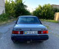 Форд Сиерра, объемом двигателя 2.3 л и пробегом 296 тыс. км за 850 $, фото 5 на Automoto.ua