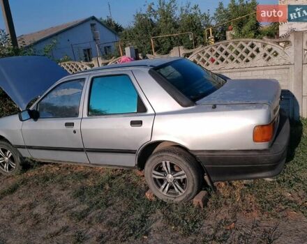 Форд Сиерра, объемом двигателя 0 л и пробегом 300 тыс. км за 481 $, фото 5 на Automoto.ua