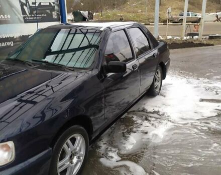Форд Сієрра, об'ємом двигуна 2.3 л та пробігом 300 тис. км за 1500 $, фото 3 на Automoto.ua