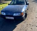 Форд Сієрра, об'ємом двигуна 2 л та пробігом 64 тис. км за 450 $, фото 1 на Automoto.ua