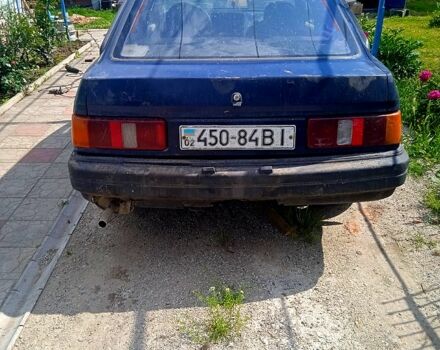 Форд Сиерра, объемом двигателя 2 л и пробегом 0 тыс. км за 800 $, фото 1 на Automoto.ua