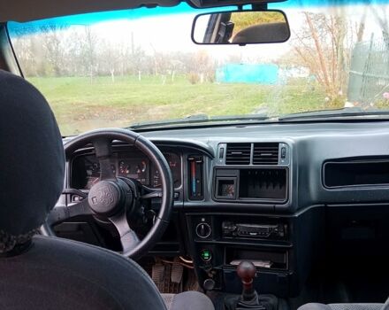 Форд Сиерра, объемом двигателя 1.8 л и пробегом 410 тыс. км за 1200 $, фото 5 на Automoto.ua