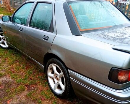 Форд Сиерра, объемом двигателя 1.8 л и пробегом 410 тыс. км за 1200 $, фото 1 на Automoto.ua