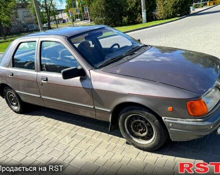 Форд Сиерра, объемом двигателя 2.3 л и пробегом 260 тыс. км за 850 $, фото 1 на Automoto.ua