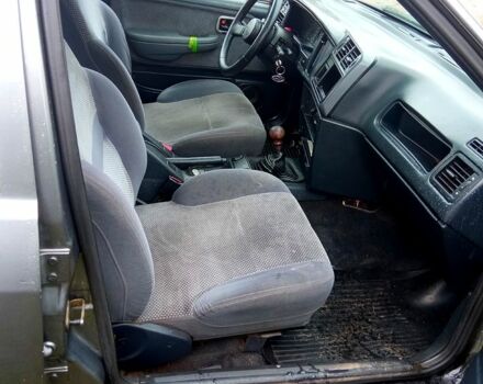 Форд Сиерра, объемом двигателя 1.8 л и пробегом 410 тыс. км за 1200 $, фото 7 на Automoto.ua