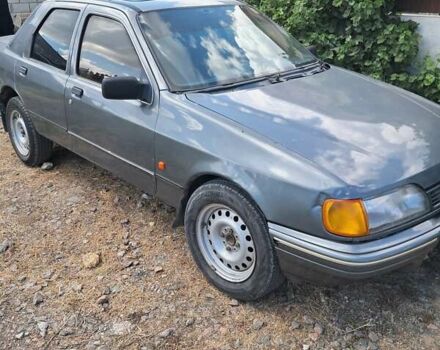Форд Сиерра, объемом двигателя 0 л и пробегом 200 тыс. км за 1000 $, фото 1 на Automoto.ua