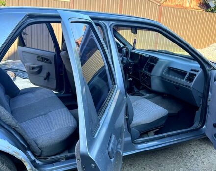 Форд Сієрра, об'ємом двигуна 2 л та пробігом 150 тис. км за 800 $, фото 5 на Automoto.ua