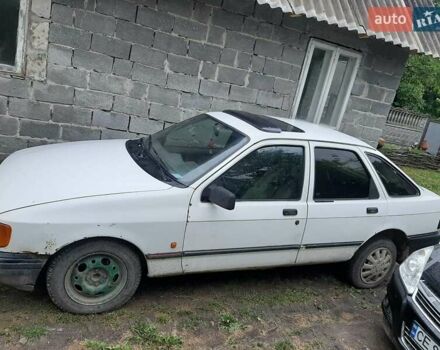 Форд Сиерра, объемом двигателя 0 л и пробегом 200 тыс. км за 1100 $, фото 3 на Automoto.ua