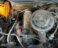 Форд Сиерра, объемом двигателя 1.6 л и пробегом 200 тыс. км за 800 $, фото 6 на Automoto.ua